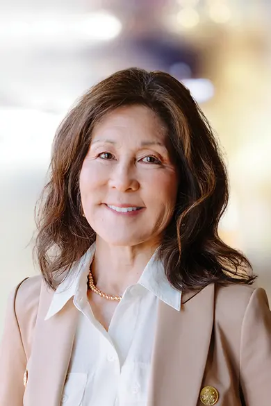 Portrait of Denise Grove, REALTOR® | ABR® | MRP | NRLUX.